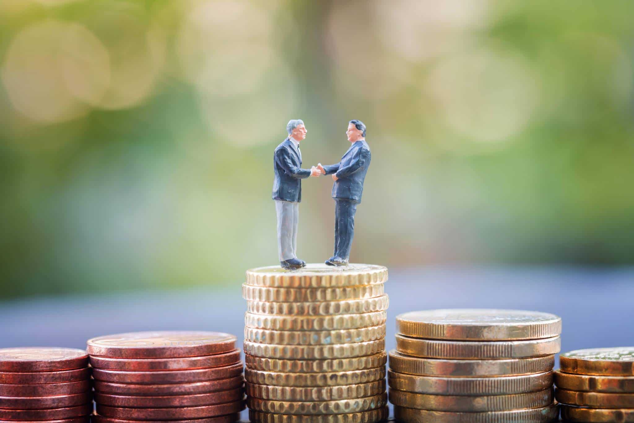 Bitcoin Options Service LedgerX Raises $11.4 Million in ...