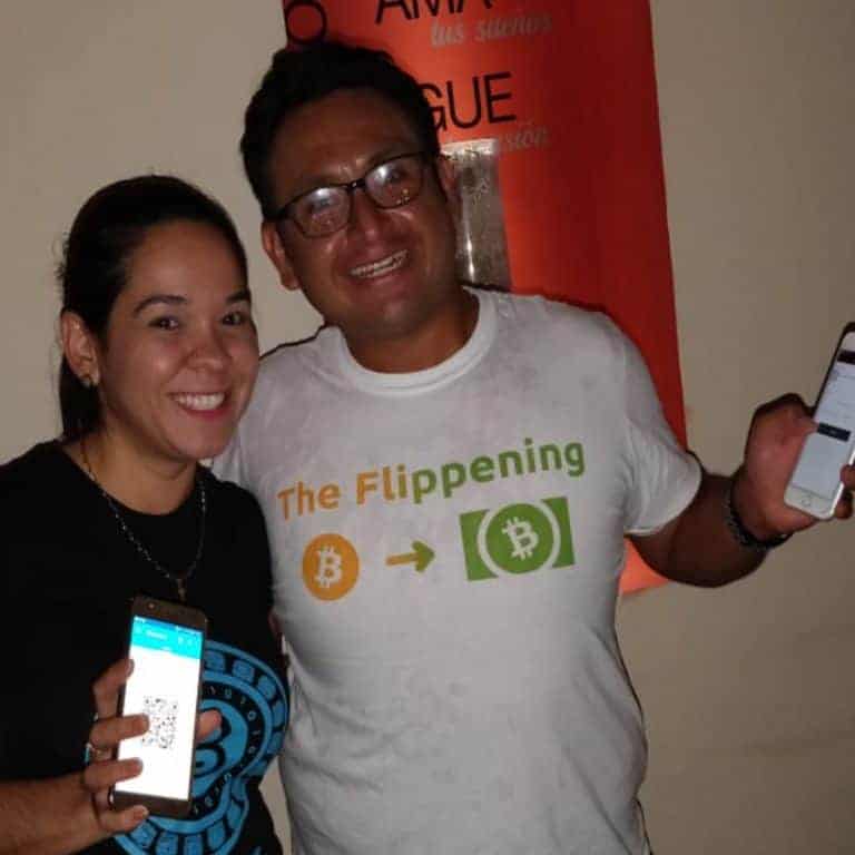 Bitcoin Cash Meetups Grow Wildly Across the Globe - Bits n ...
