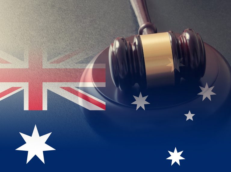 Australian Court Accepts Cryptocurrency Exchange Account ...