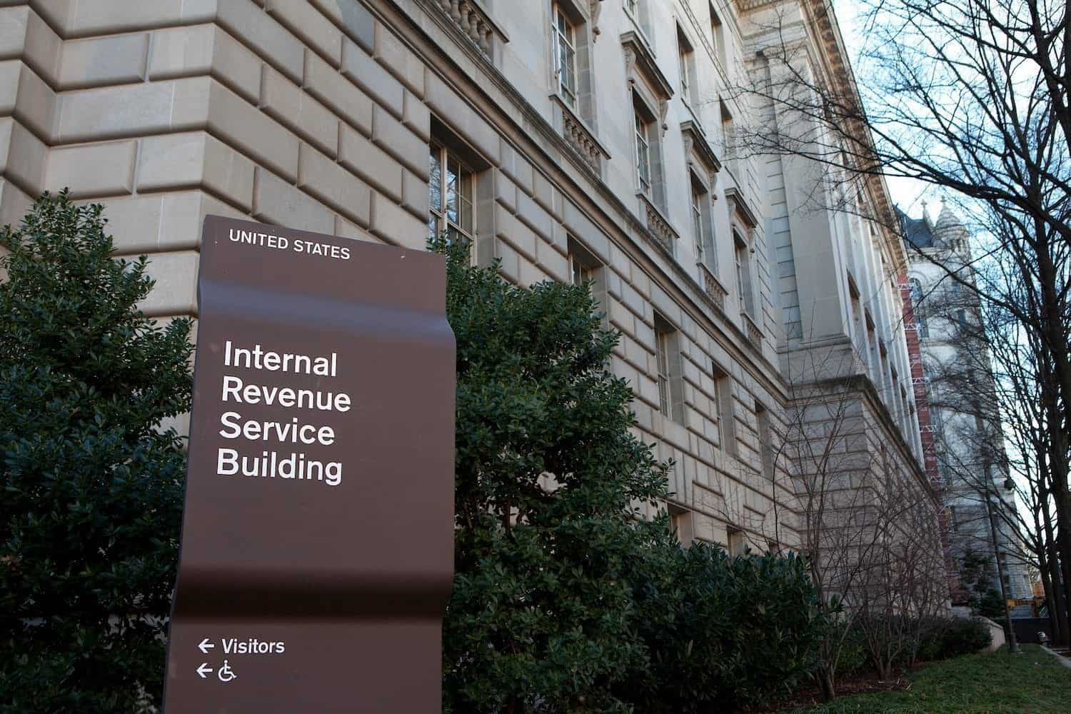 Coinbase Users Ask Court to Stop IRS Bitcoin Tax Hunt ...