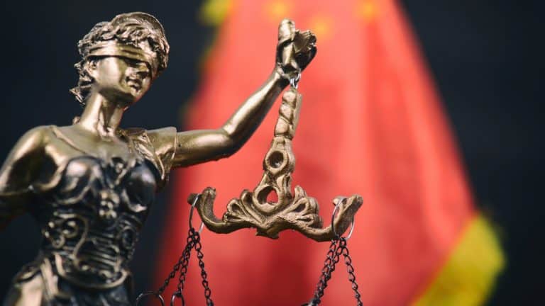 China's Supreme Court Recommends Increasing Crypto ...