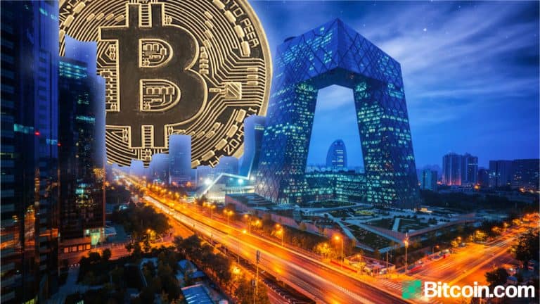 Amid Stern Warnings from China Crypto Firms Huobi and Okex ...